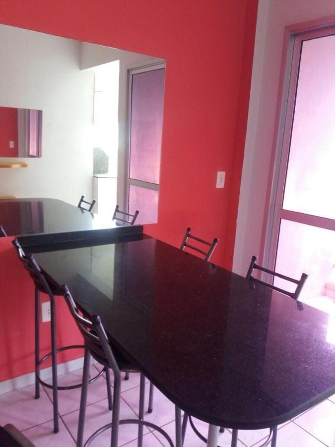 Apartamento Ecologic Park Caldas Novas Eksteriør billede
