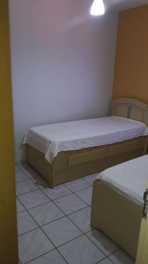 Apartamento Ecologic Park Caldas Novas Eksteriør billede